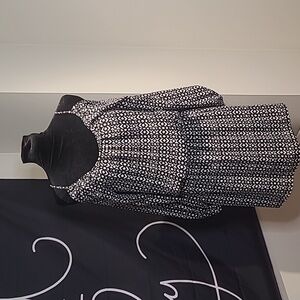 Dex Cold Shoulder Dress